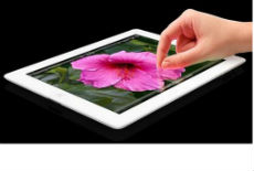 Apple objavio novi iPad Apple objavio novi iPad